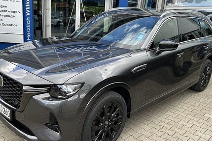 Mazda CX-80 4.990 km 59.990 € Haren 49733