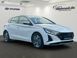 Hyundai i20 Trend 1.0 T-GDI EU6e Navi Digitales Cockpit LE 4.000 km 21.990 &euro; Bad Wünnenberg 33181
