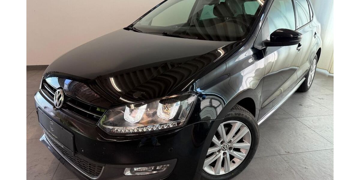 VW Polo 291.580 km 3.250 &euro; Buchholz in der Nordheide 21244