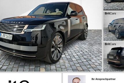 Land Rover Range Rover 5.760 km 244.950 &euro; Berlin 13581