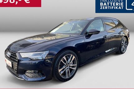 Audi A6 53.673 km 37.690 &euro; Fellbach 70734