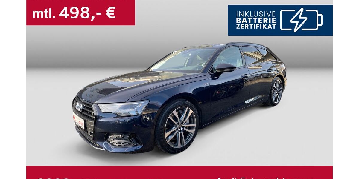Audi A6 53.673 km 38.790 &euro; Fellbach 70734