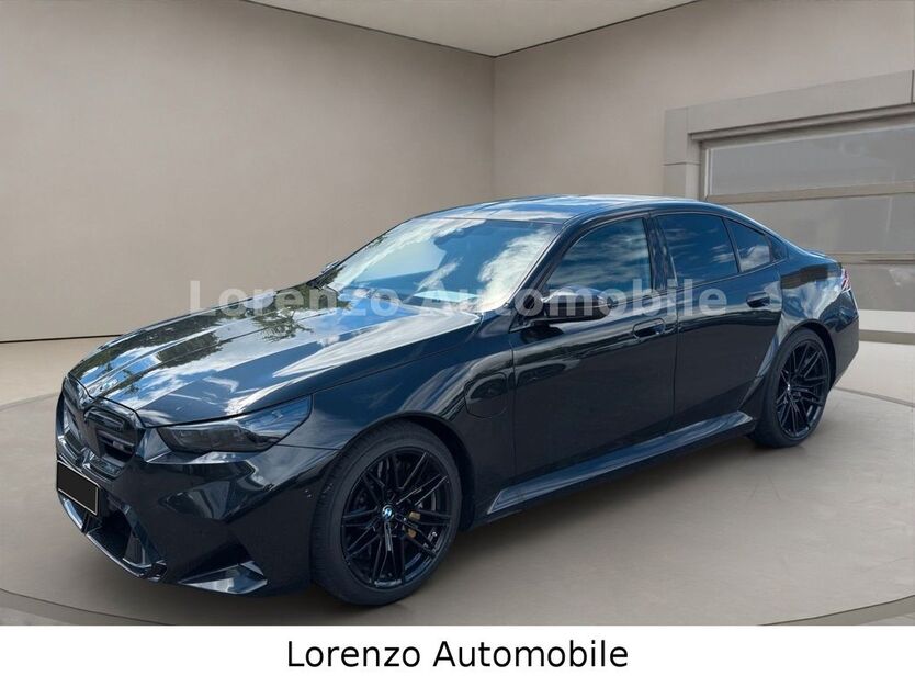 BMW M5 8.000 km 142.480 € Memmingen 87700