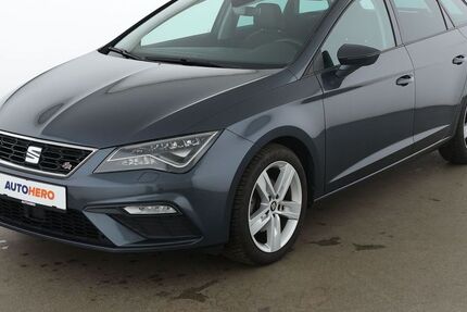 Seat Leon 76.549 km 14.950 &euro; Dresden 01187