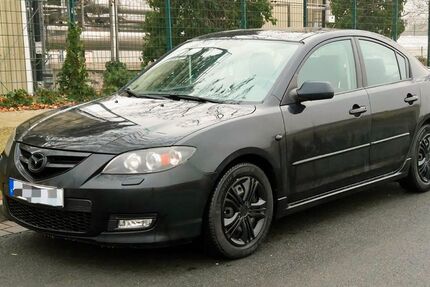 Mazda 3 239.000 km 2.190 &euro; Wernigerode 38855