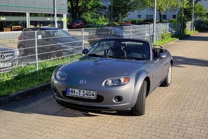 Mazda MX-5 45.275 km 10.500 &euro; Hamburg 22043