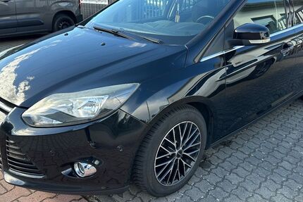 Ford Focus 162.000 km 5.650 &euro; Groß Umstadt 64823