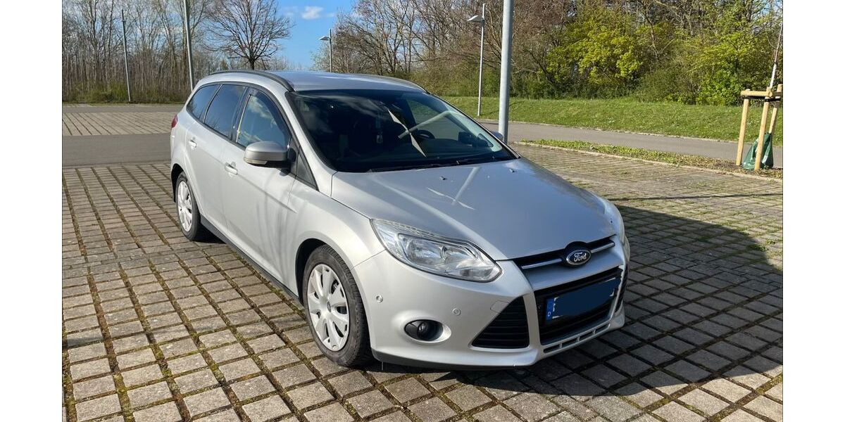 Ford Focus 211.000 km 3.000 &euro; Wendelsheim 55286