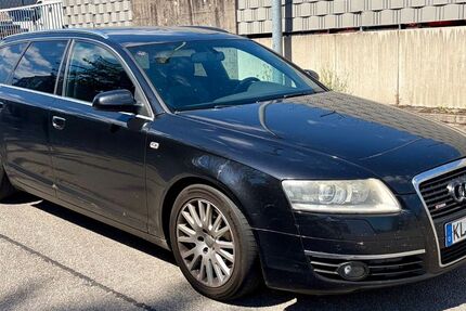 Audi A6 495.000 km 1.390 &euro; Flörsheim am Main 65439