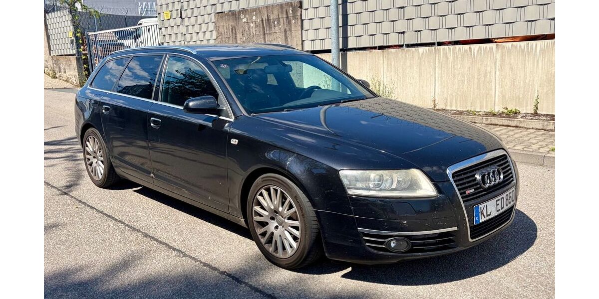 Audi A6 495.000 km 1.390 &euro; Flörsheim am Main 65439