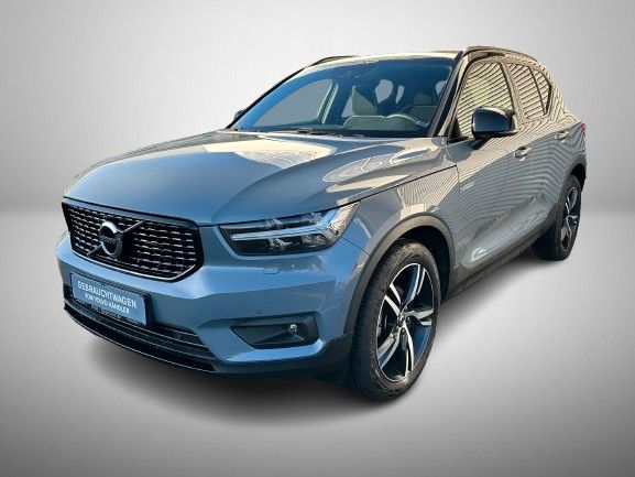 Volvo XC40 58.500 km 28.500 &euro; Leipzig 04319
