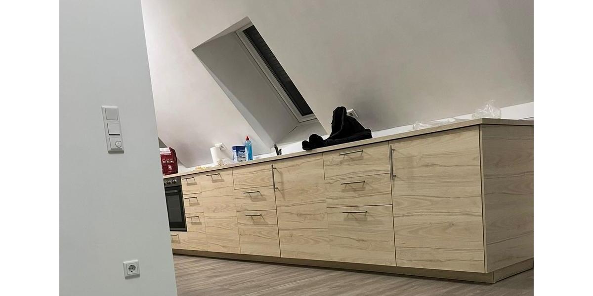 Dachgeschoßwohnung Pförring - 2 Zimmer, 57 m&sup2;, 717&euro; | Angebot:26422218