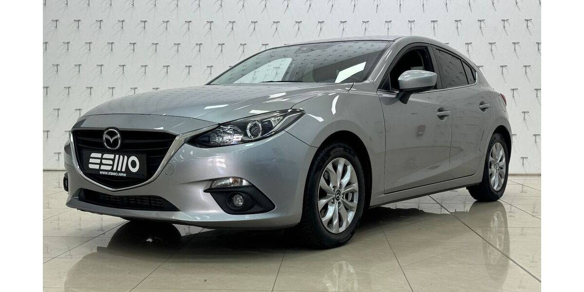 Mazda 3 185.536 km 4.900 &euro; Oberhausen 46149