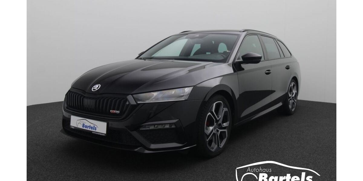 Skoda Octavia 117.602 km 26.490 &euro; Sögel 49751