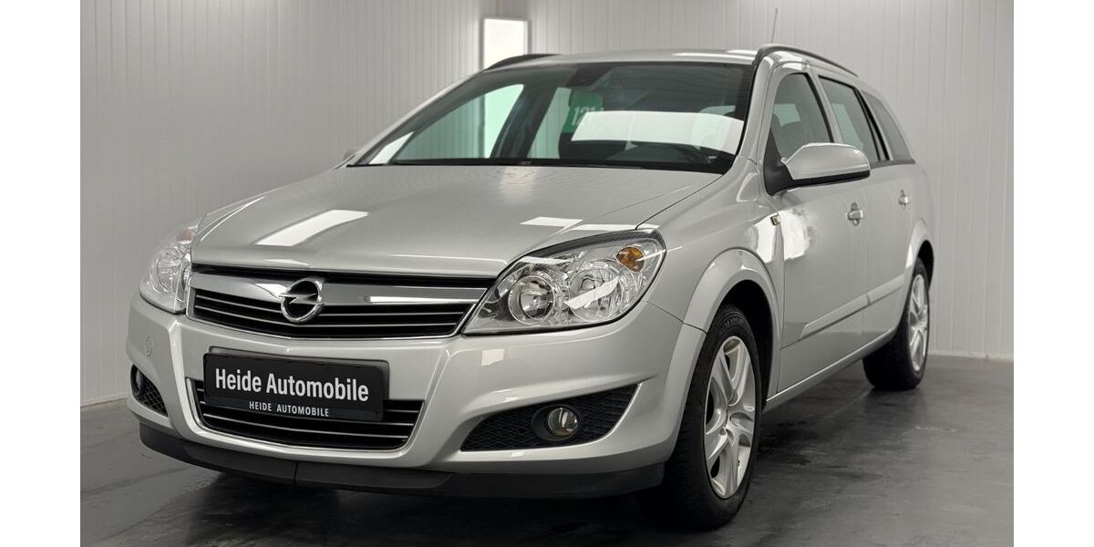 Opel Astra 56.000 km 6.990 &euro; Heide 25746