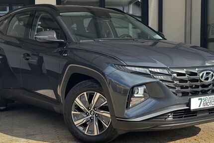 Hyundai TUCSON 148.790 km 18.770 &euro; Ammerndorf 90614