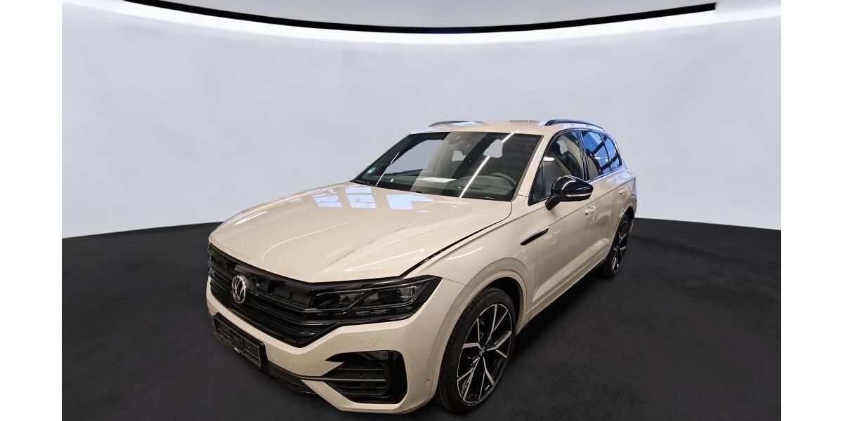 VW Touareg 81.185 km 52.100 &euro; Hagen 58091