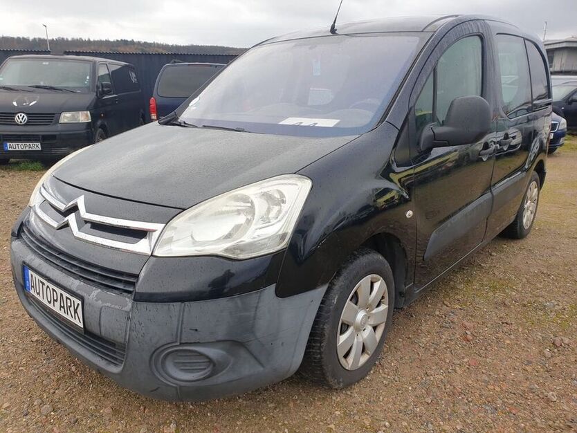 Berlingo
