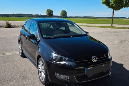 VW Polo 172.000 km 5.200 &euro; Westendorf 87678