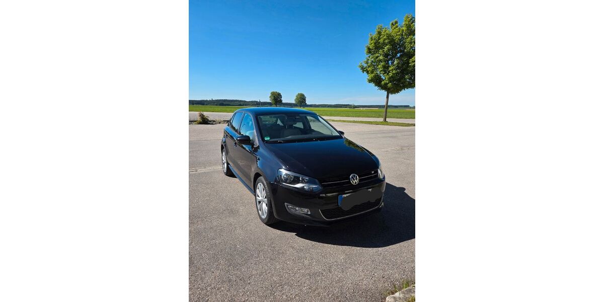 VW Polo 172.000 km 5.200 &euro; Westendorf 87678