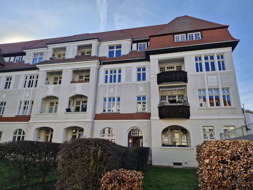 Wohnung zum Kaufen in Magdeburg 173.000 € 96.36 m²
