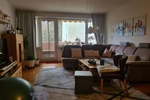 Schöne gepflegte 2 ZKB-Eigentumswohnung in Zentrumslage von Homburg - Etagenwohnung Homburg | Angebot:21636625
