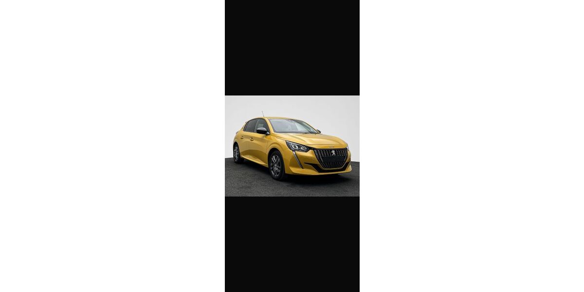 Peugeot 208 27.000 km 17.500 &euro; OFFENBACH AM MAIN 63075
