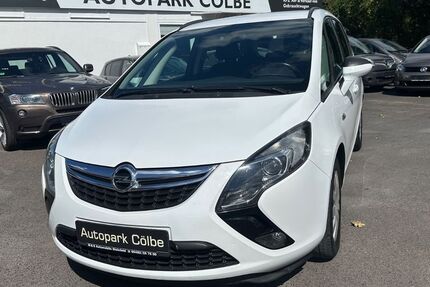 Opel Zafira 208.000 km 4.699 € Cölbe 35091