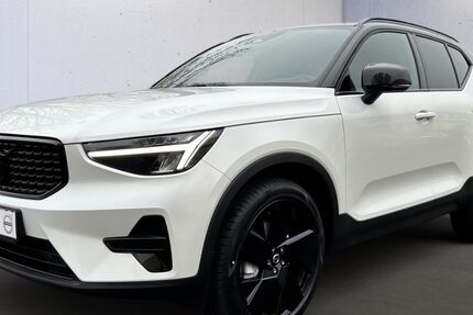 Volvo XC40 7.500 km 45.000 &euro; Kassel 34123