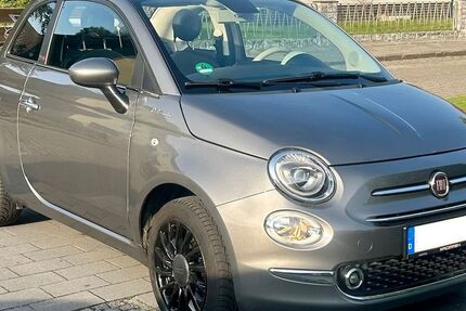 Fiat 500C 56.394 km 11.500 € LOXSTEDT 27612
