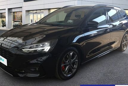 Ford Focus 108.314 km 14.930 &euro; Leipzig 04129