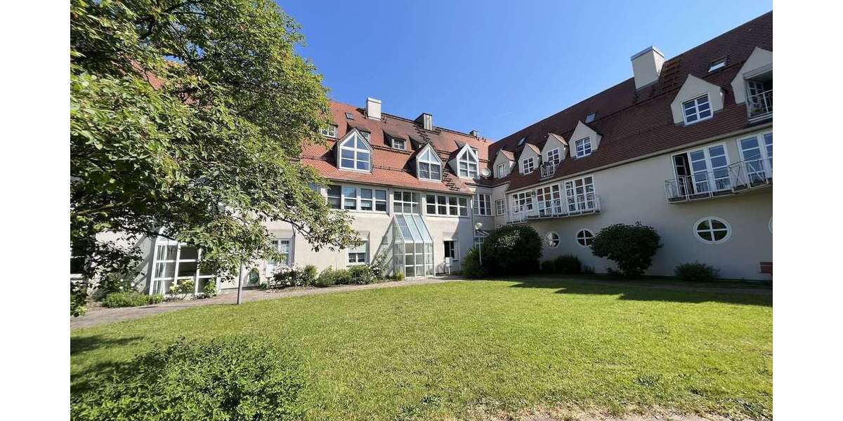 Etagenwohnung Markt Indersdorf - 3 Zimmer, 57 m&sup2;, 308.000&euro; | Angebot:24556140