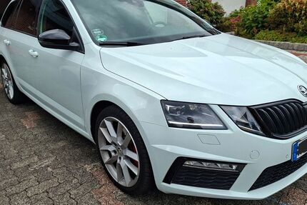 Skoda Octavia 180.000 km 12.900 &euro; Kaufungen 34260