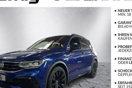 VW Tiguan 43.850 km 37.800 &euro; Hof 95030