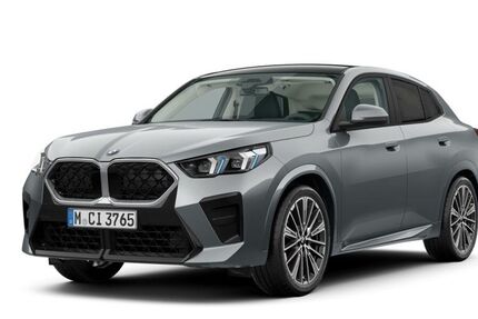 BMW X2 1.500 km 55.990 &euro; Zeven 27404