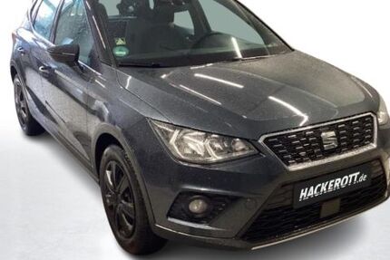 Seat Arona 76.905 km 12.450 &euro; Burgwedel 30938