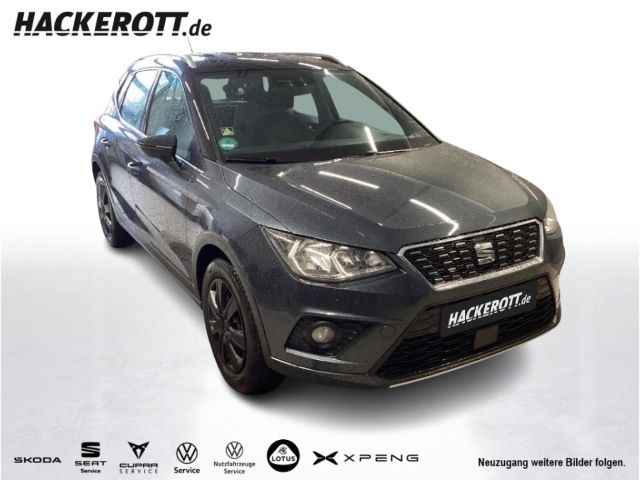 Seat Arona 76.905 km 12.450 &euro; Burgwedel 30938