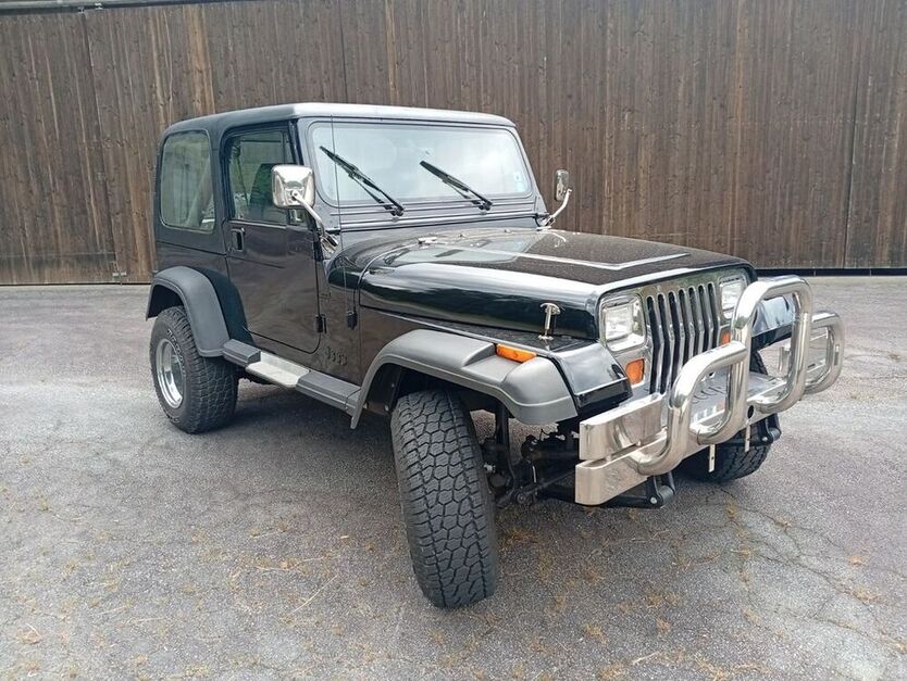 Wrangler