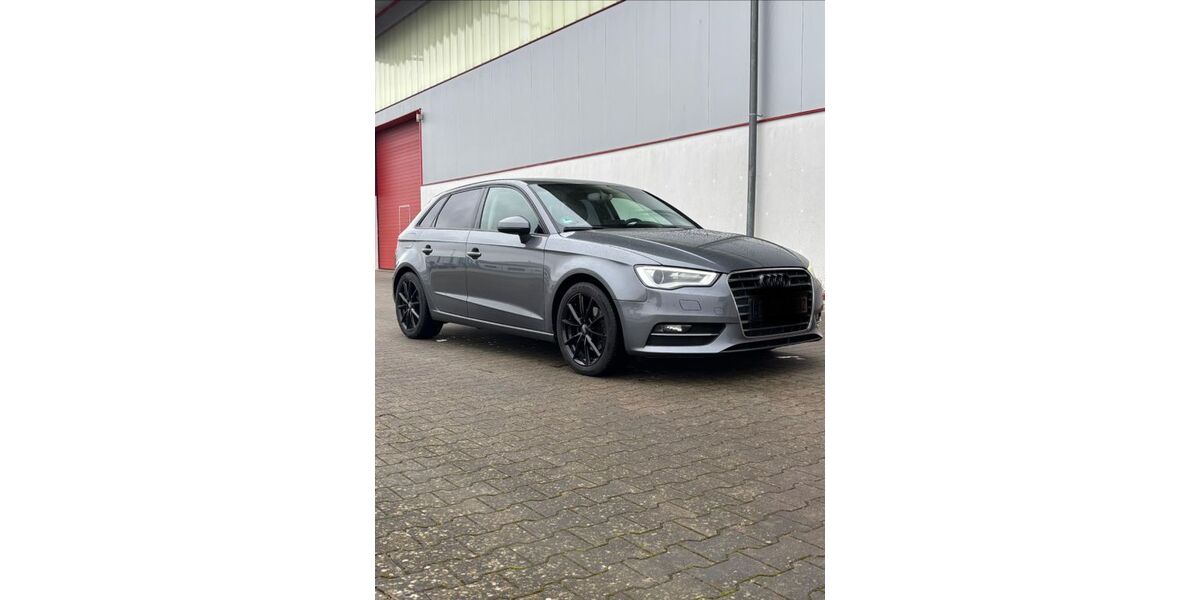 Audi A3 144.300 km 11.800 &euro; Binswangen 86637