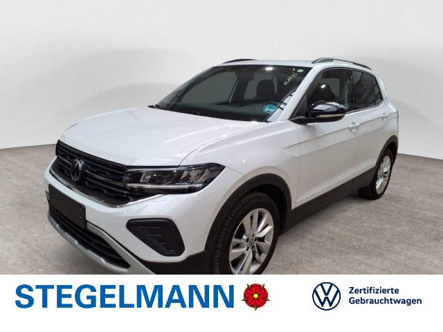 VW T-Cross 25.915 km 25.590 € Detmold 32756