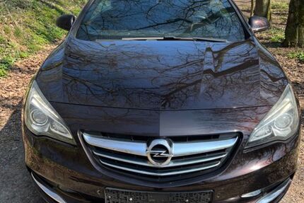 Opel Cascada