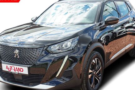 Peugeot 2008 51.965 km 17.950 &euro; Naumburg OT Schönburg 06618