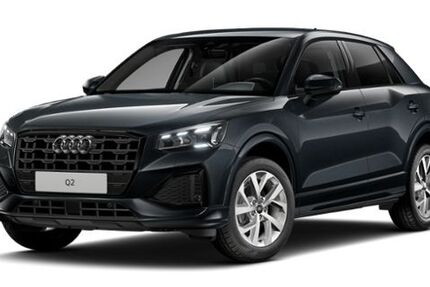 Audi Q2 4.424 km 45.000 &euro; Bad Salzungen 36433