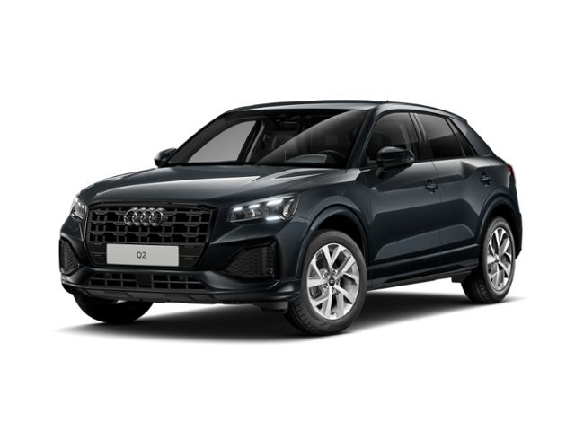 Audi Q2 4.424 km 45.000 &euro; Bad Salzungen 36433