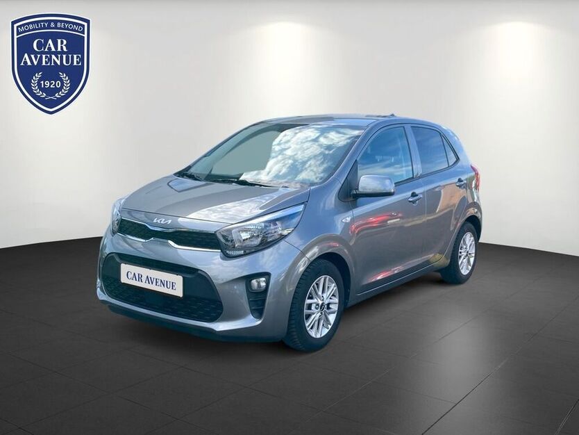 Picanto