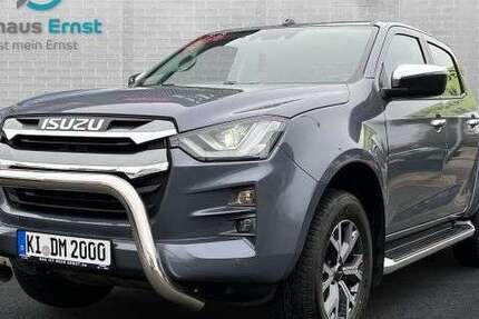 Isuzu D-Max 10.000 km 49.990 € Kiel 24107