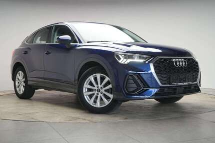 Audi Q3 97.000 km 25.450 &euro; Braunschweig 38110