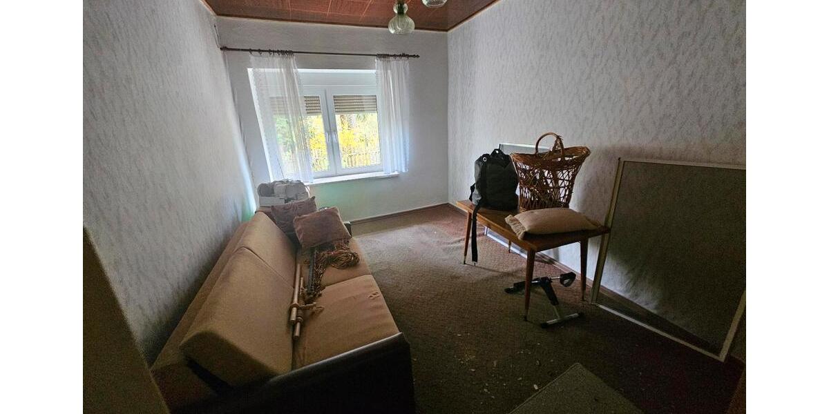 Reihenhaus Südliches Anhalt Pfaffendorf - 4 Zimmer, 85 m&sup2;, 69.000&euro; | Angebot:26196295