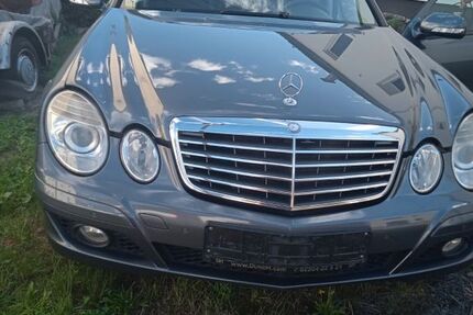 Mercedes-Benz 200 205.992 km 6.500 € Elbtal 65627