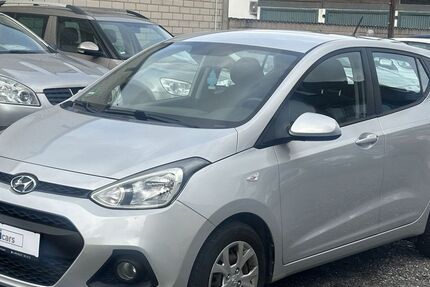 Hyundai i10 136.000 km 5.900 &euro; Kerpen 50171